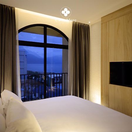 Chun Mure Hotel Dahan Eksteriør bilde