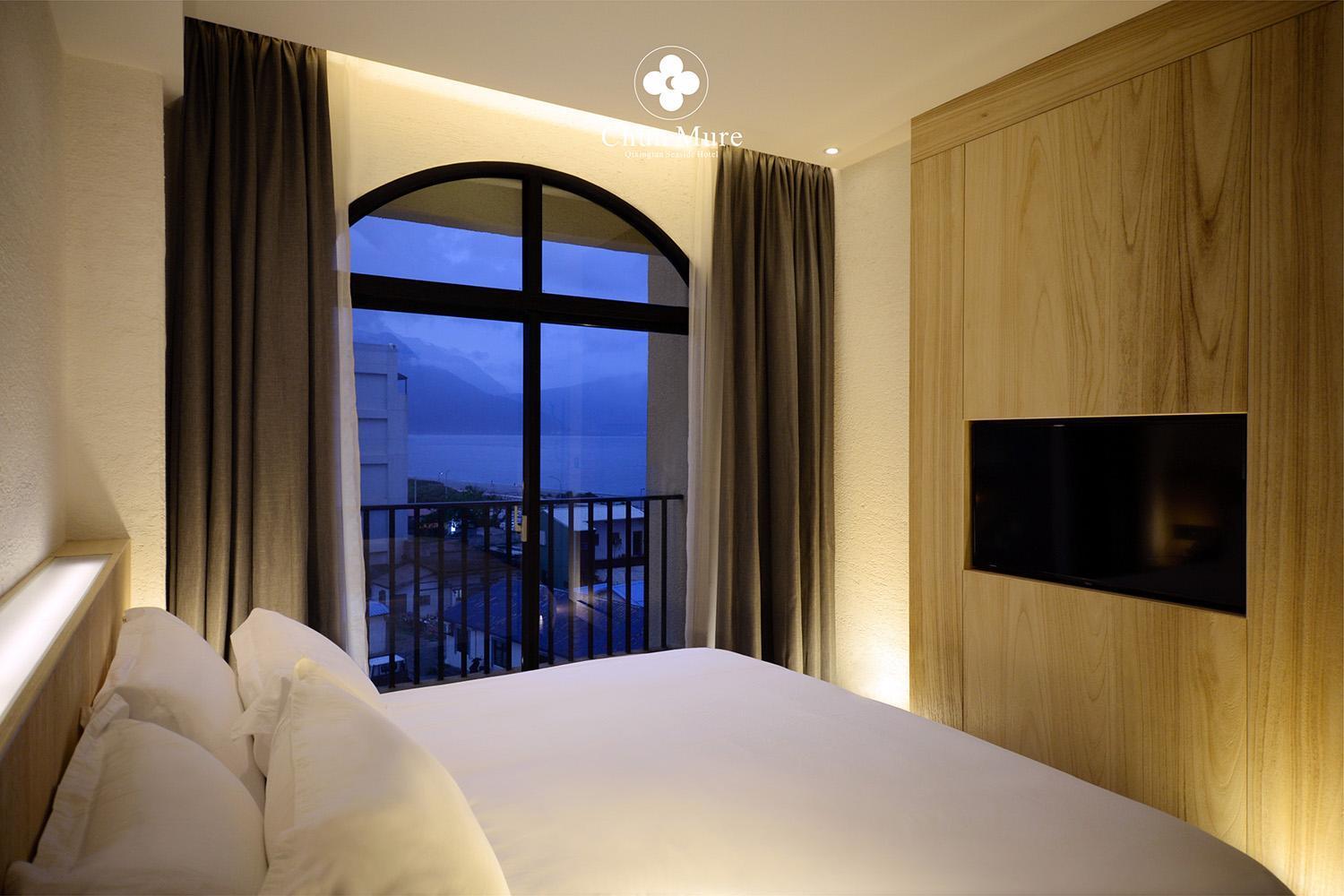Chun Mure Hotel Dahan Eksteriør bilde