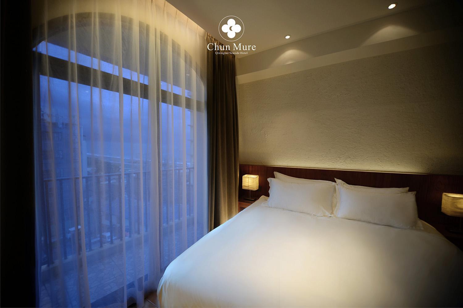 Chun Mure Hotel Dahan Eksteriør bilde