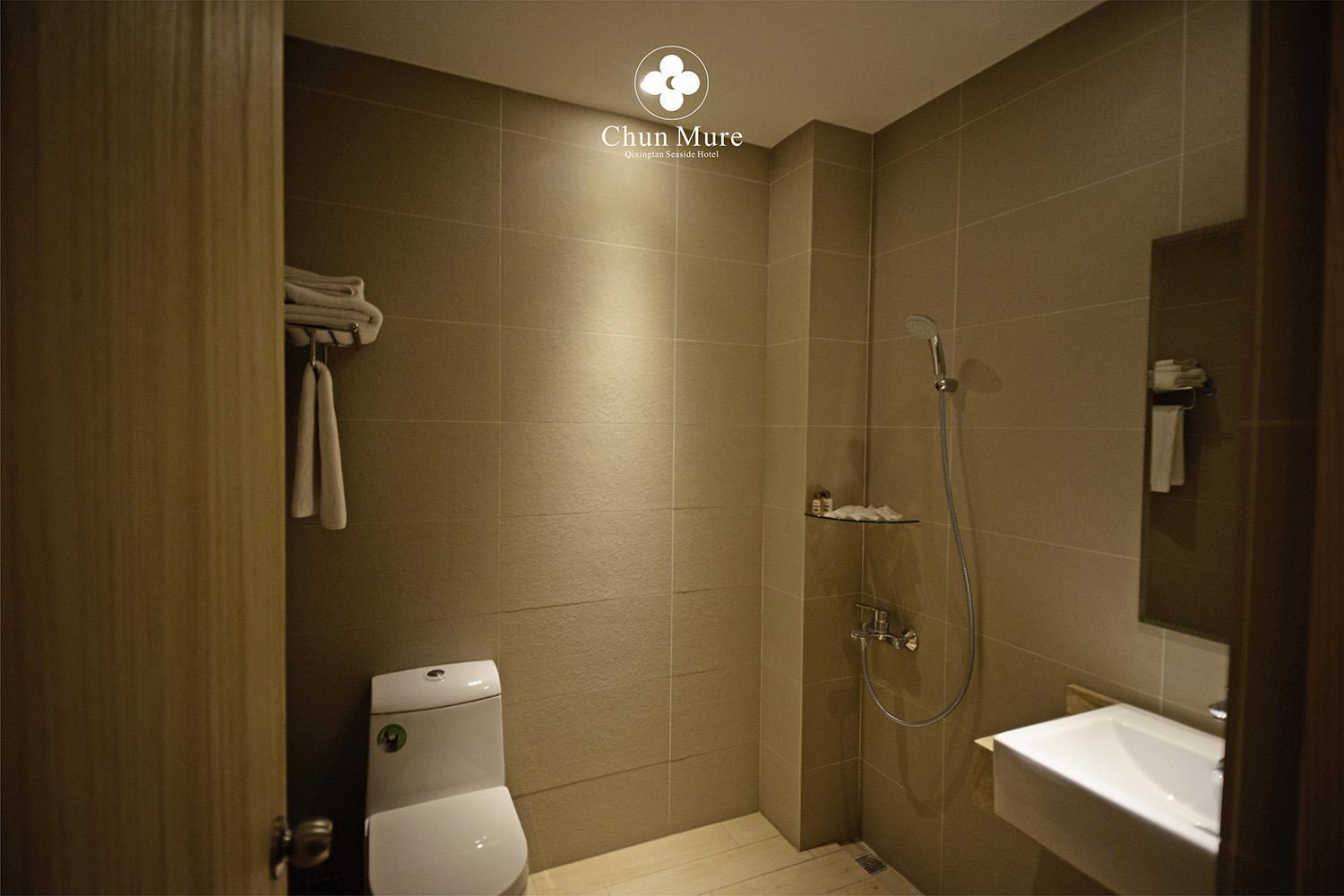 Chun Mure Hotel Dahan Eksteriør bilde