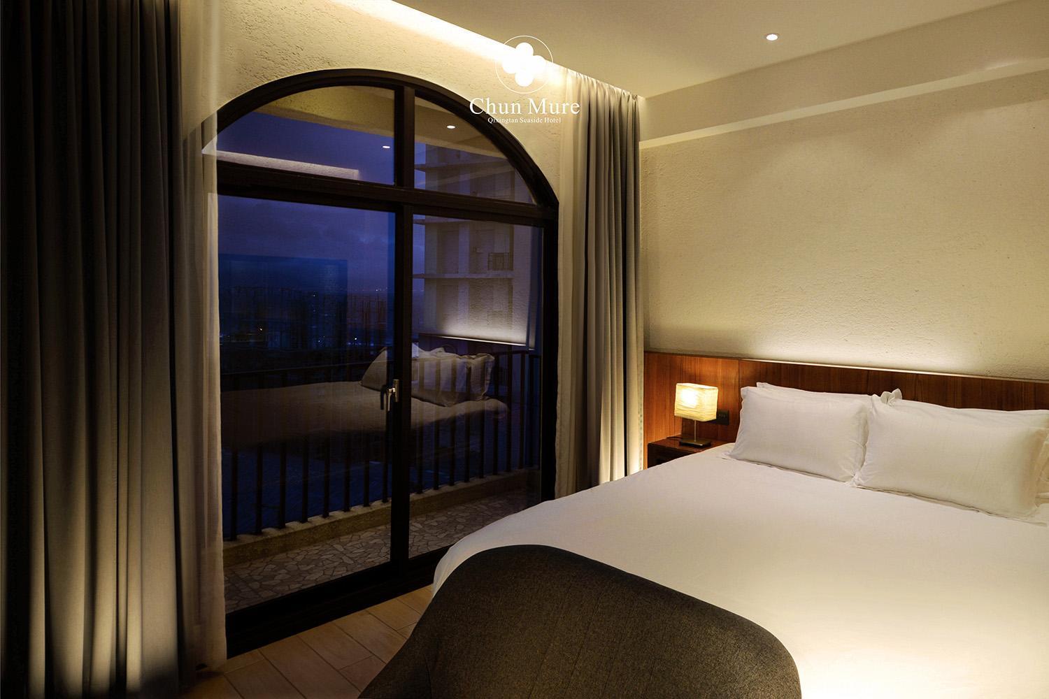 Chun Mure Hotel Dahan Eksteriør bilde