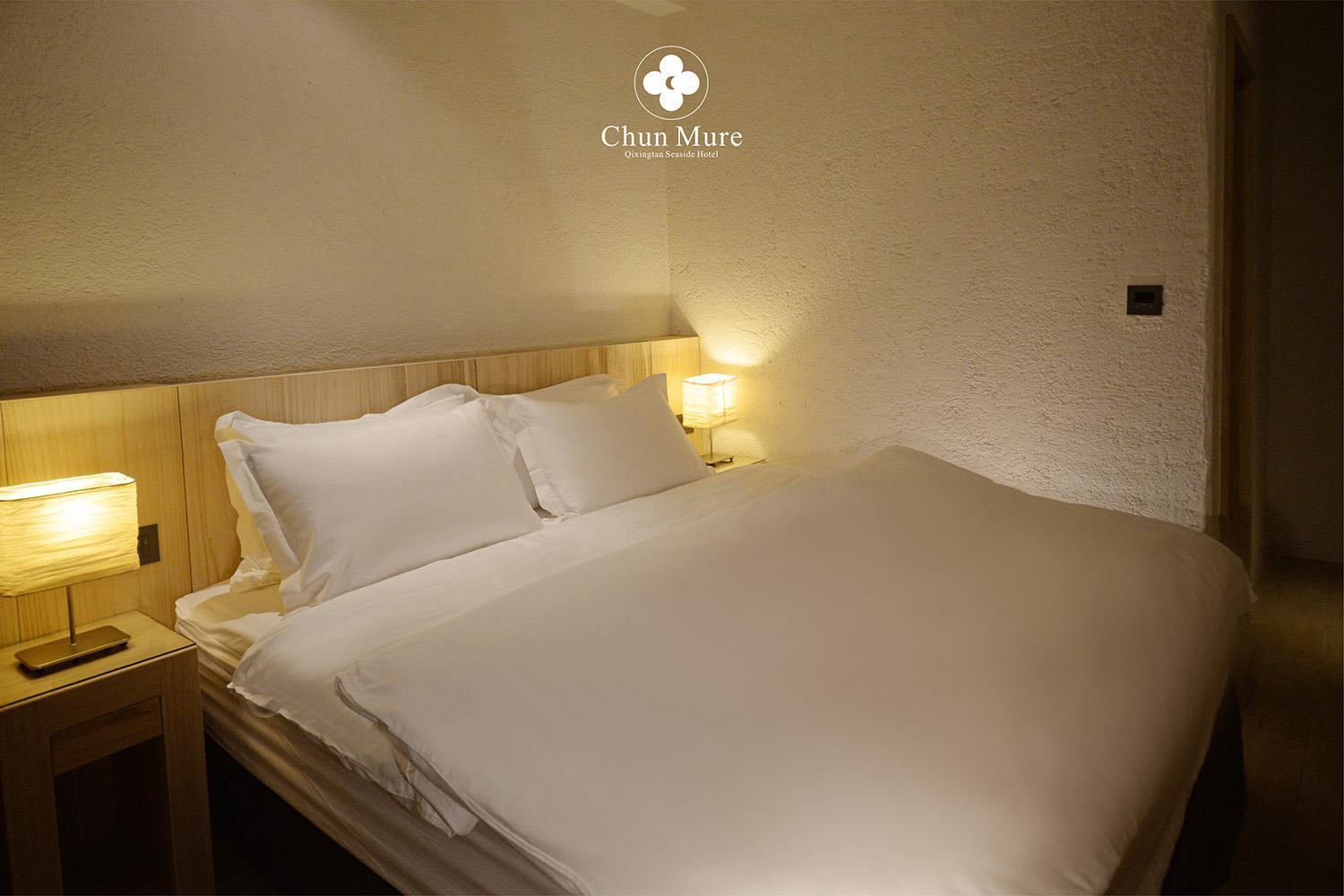 Chun Mure Hotel Dahan Eksteriør bilde