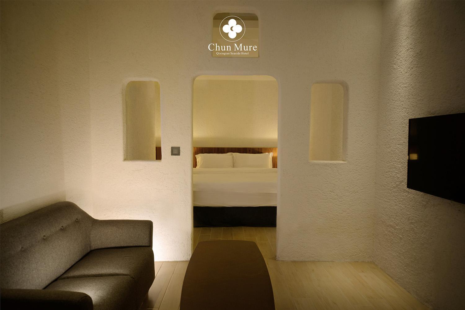Chun Mure Hotel Dahan Eksteriør bilde