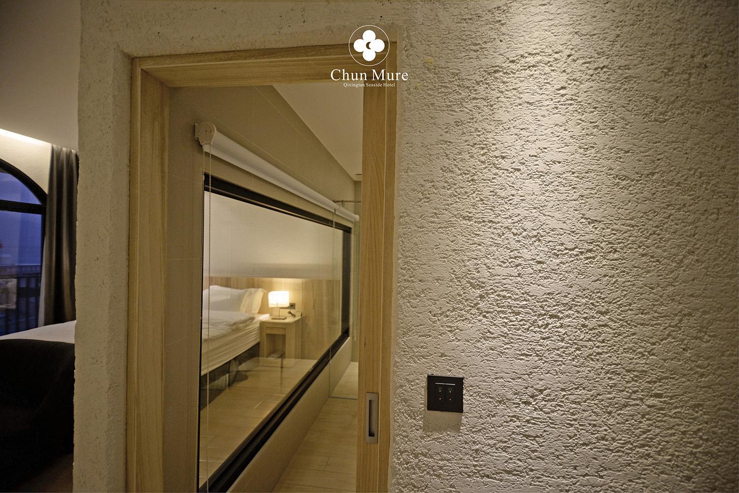 Chun Mure Hotel Dahan Eksteriør bilde