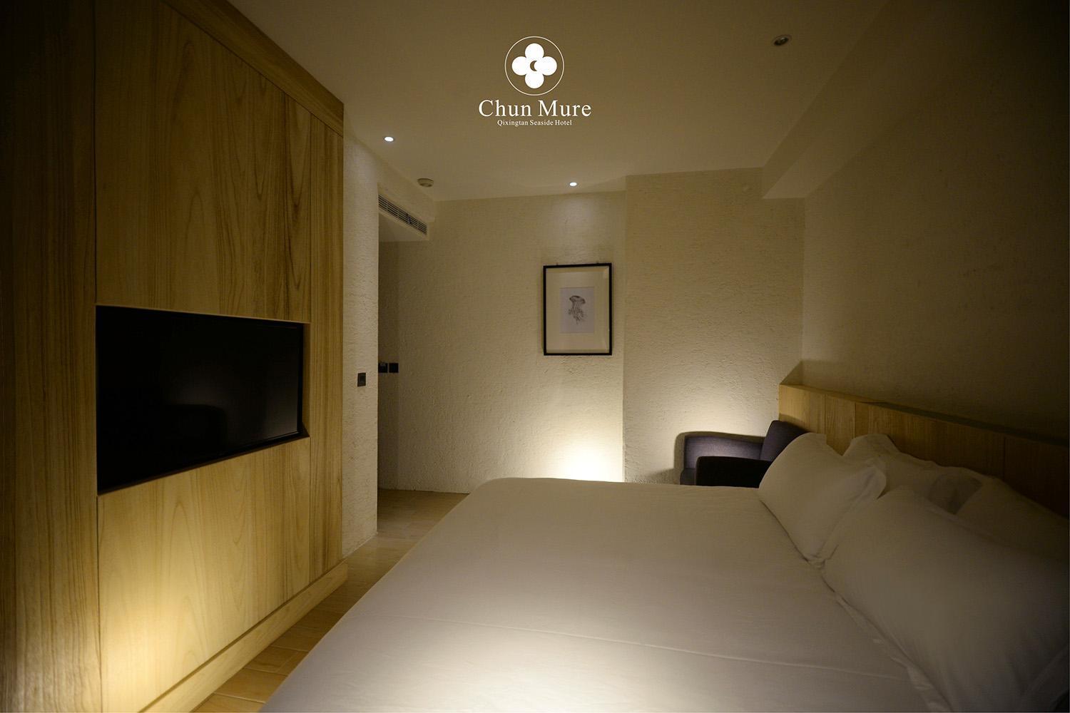 Chun Mure Hotel Dahan Eksteriør bilde
